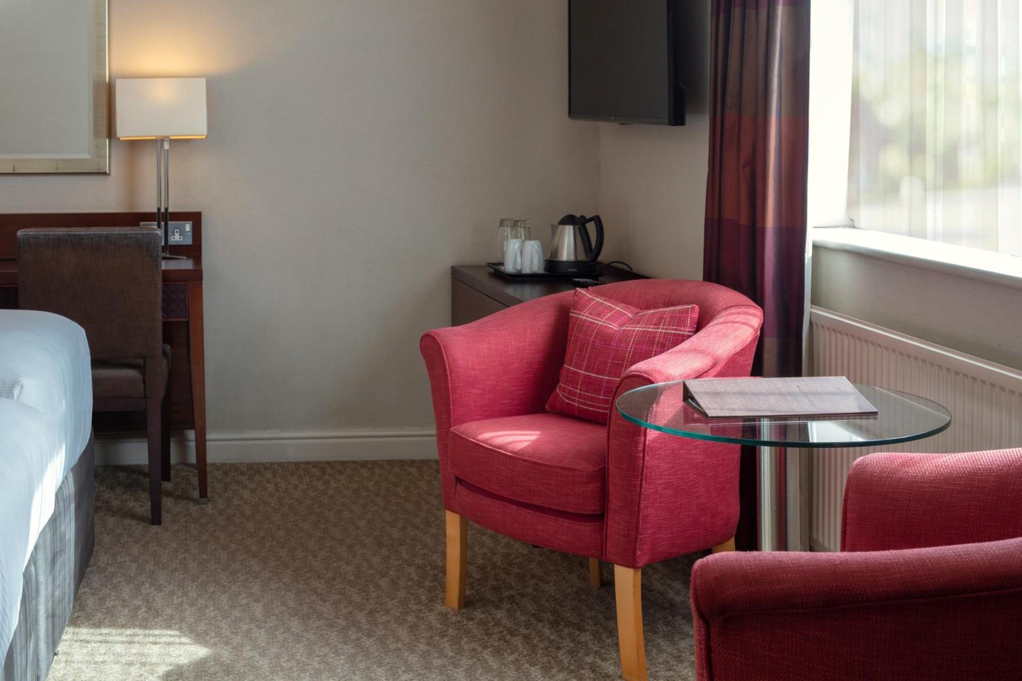 Forest Pines Hotel, Spa & Golf Resort Brigg Zimmer foto