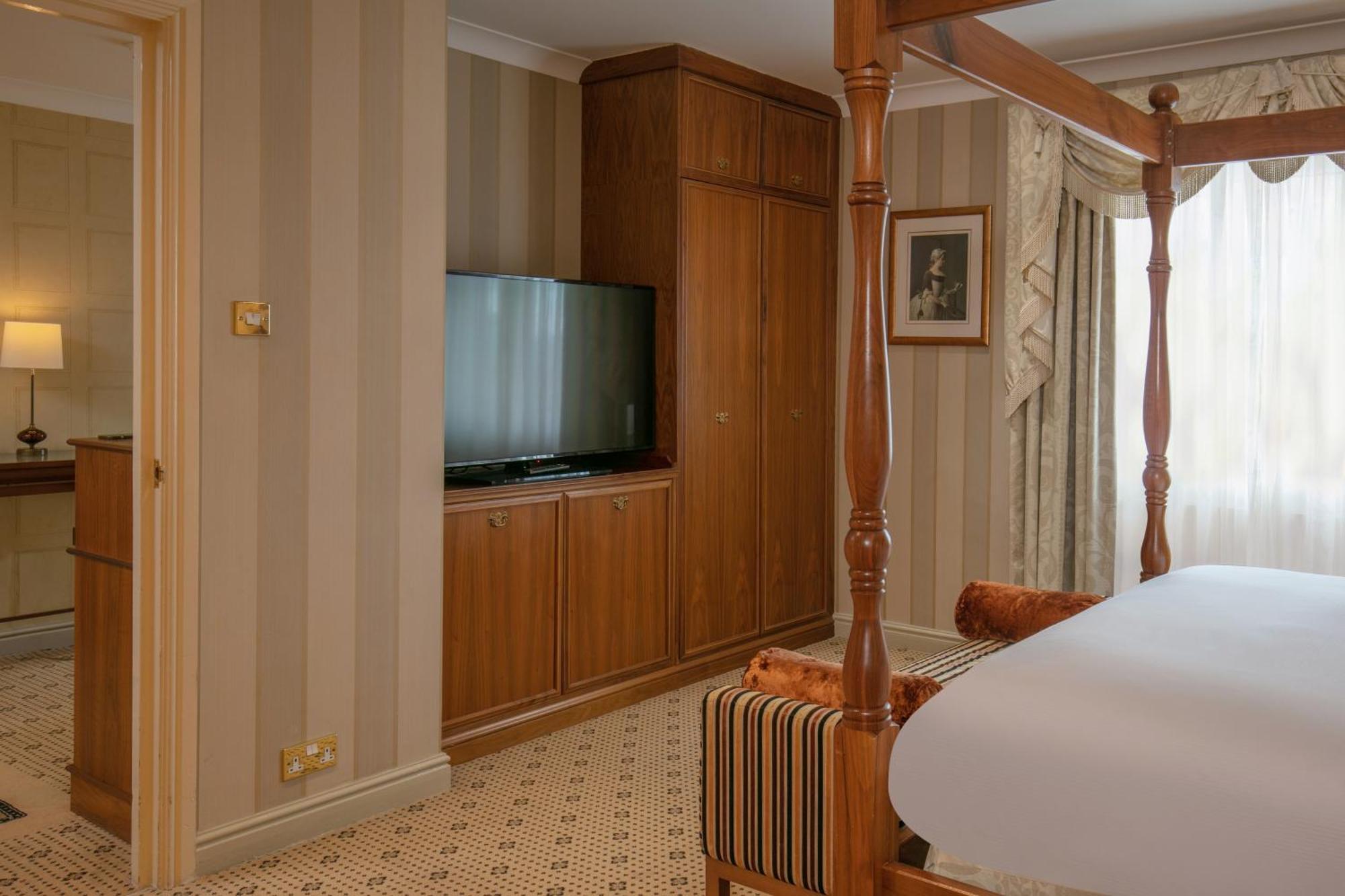 Forest Pines Hotel, Spa & Golf Resort Brigg Zimmer foto